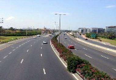 عوارض ۶ آزادراه گران شد