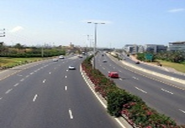 عوارض ۶ آزادراه گران شد
