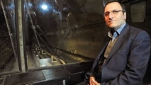 تاخیر در بهره‌برداری بخشی از خط 6 مترو تا آذرماه 