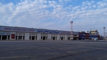 برقراری پرواز اهواز – مشهد شرکت هواپیمایی وارش