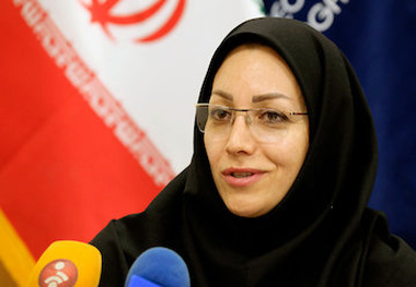 رتبه برتر سازمان هواشناسی در ارزیابی ۱۰۰ دستگاه اجرایی کشور 