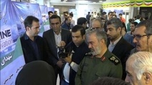 نخستین مرکز فناوری و نوآوری مهندسی دریا در بندرعباس بهره برداری شد