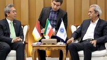 Indonesia able to link Iran to ASEAN countries