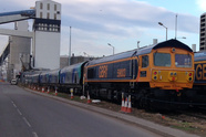 Liverpool City Region to Invest £1.6 Billion in Public Transport Improvements