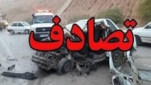 طی سه روز گذشته؛ 31 نفر در محورهای مواصلاتی آذربایجان شرقی مصدوم شدند