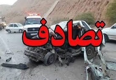 طی سه روز گذشته؛ 31 نفر در محورهای مواصلاتی آذربایجان شرقی مصدوم شدند
