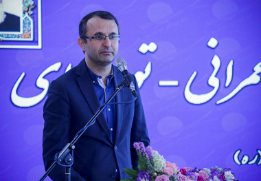 نباید پروژه‌ نیمه‌کاره‌ای در شهر فرودگاهی امام داشته باشیم