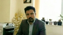 کلنگ زنی قطعه سوم محور خوی_ ایواوغلی 