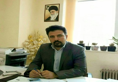 کلنگ زنی قطعه سوم محور خوی_ ایواوغلی 