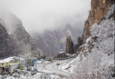 
کندوان امشب بسته می‌شود

