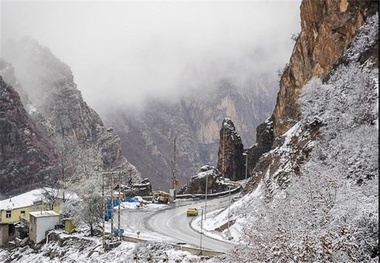 
کندوان امشب بسته می‌شود
