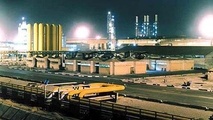 پیش بینی حمل ۲ میلیون تن محصولات فولاد خوزستان در سال ۹۶