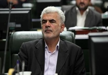 خودکفایی گندم در کارنامه حجتی می‌درخشد/ نقاط منفی به خاطر نبود اعتبارات است