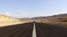۴ پروژه شاخص راهداری شهرستان دشتی در آستانه بهره برداری 