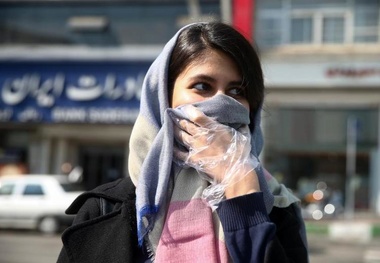 ۱۳۰ بیمار بدحال مبتلا به کرونا در قم بستری است