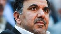 افتتاح پروژه‌های حمل‌ونقل اصفهان با حضور وزیر راه و شهرسازی