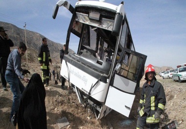 واکاوی ادامه‌دار یک حادثه واژگونی مرگبار