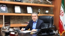 مدیرعامل کاسپین استعفا داد