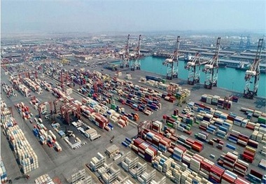 نماینده شادگان: موانع توسعه بندر تجاری شادگان باید برطرف شود
