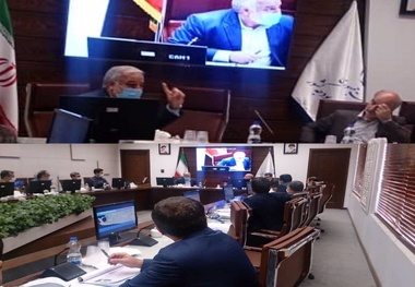 زیرساخت‌ها در بندر چابهار باید بر اساس نقل و انتقال ۸۶ میلیون تن بار در سال برنامه‌ریزی شود