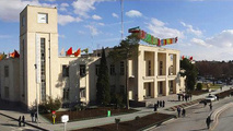 آلودگی بصری شهرها در اصفهان مورد بررسی قرار گرفت