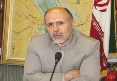 خطر تعطیلی بنادر شمال با کاهش تراز آب دریا وجود دارد
