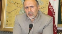 خطر تعطیلی بنادر شمال با کاهش تراز آب دریا وجود دارد
