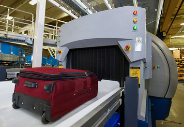 Smiths Detection to deploy additional CTX 9800 units at US airports