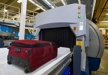 Smiths Detection to deploy additional CTX 9800 units at US airports