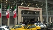 همکاری شهرداری و راه‌ آهن رشت کلید خورد
