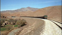 تلاش راه‌آهن برای فعالیت بخش خصوصی در حوزه ریلی