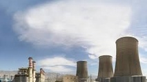 از بین 16 نیروگاه بخاری در کشور 14 نیروگاه مازوت سوزی دارند