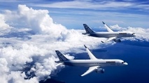 Bombardier Lines Up Significant C Series Order