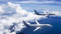 Bombardier Lines Up Significant C Series Order