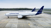 Lufthansa Cargo Orders Two Additional Boeing 777F Freighters