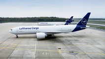 Lufthansa Cargo Orders Two Additional Boeing 777F Freighters