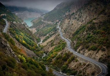 راهنمای رانندگی در پرخطرترین جاده های ایران