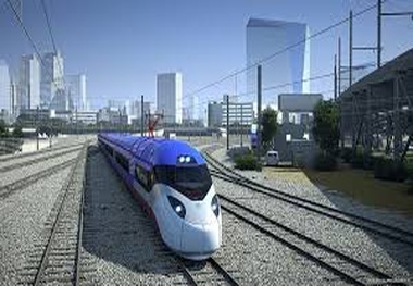 Developing the new TGV, brick by brick 