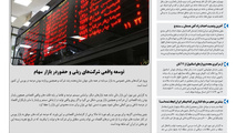 روزنامه تین | شماره 535| 13 مهر ماه 99