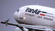 جابجایی هشت هزار و 406 مسافر از فرودگاه اراک