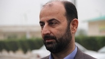 جابه‌جایی بیش از یک میلیون مسافر از فرودگاه اهواز