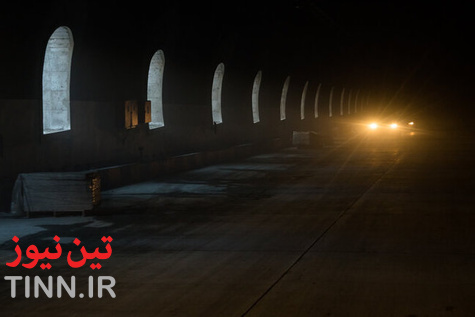 جدیدترین تصاویر از قطعه یک آزاد راه تهران-شمال را ببینید