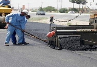 پیمانکاران راه‌سازی خراسان‌شمالی رمق کار ندارند