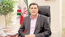 پیش بینی حمل ۸ میلیون تن بار و ۲ میلیون مسافر با راه اندازی خط ریلی چابهار- زاهدان