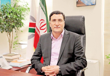 راه آهن بستان آباد خاوران یک پروژه صد در صد داخلی است 