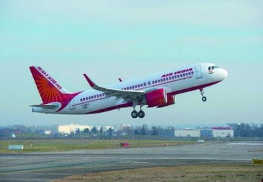 Comac completes C919 ground tests as first flight looms