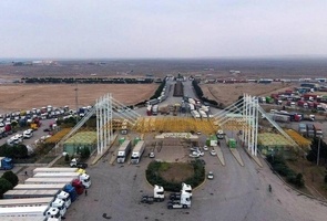  منطقه آزاد سرخس؛ هاب لجستیکی نوظهور شرق ایران برای بازرگانان چینی