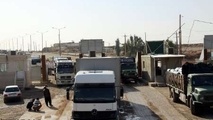 واردات 31 میلیون دلار کالا از گمرکات و بازارچه های مرزی استان کرمانشاه