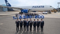 South Korea’s Parata Air Targets U.S. Market 