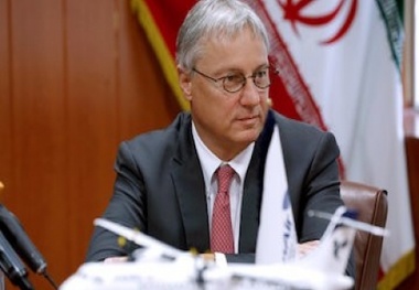 ◄ همکاری هما با ATR در ارائه خدمات پشتیبانی، فنی و اقتصادی